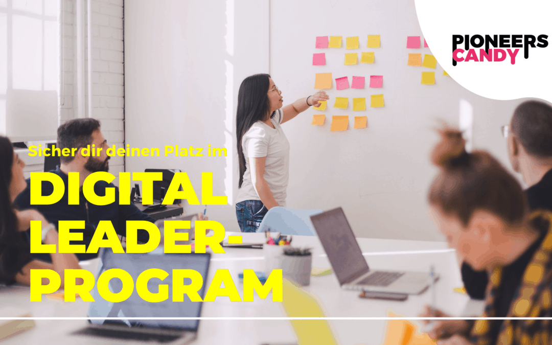 Digital Leader Program